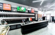 Франшиза БЕРУ ВЫХОДНОЙ: Сеть магазинов разливного и фасованного пива