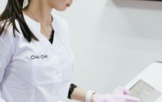 Франшиза CHI-CHI: Сеть студий лазерной эпиляции и аппаратной коррекции фигуры