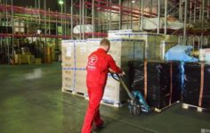 Франшиза ЖелДорЭкспедиция: Оператор транспортных услуг