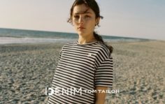 Франшиза TOM TAILOR: Немецкая марка одежды и аксессуаров для мужчин, женщин и детей