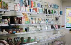 Франшиза Диабетика: Сеть магазинов для диабетиков