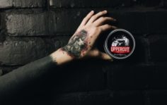 Франшиза Pomades: Барбершоп "без записи"