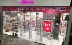Франшиза Lova: Магазин украшений