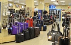 Франшиза 1000 и одна сумка: Магазин аксессуаров