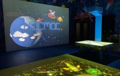 франшиза WOWLand интерактивный детский центр