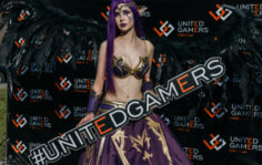 Франшиза United Gamers: Сеть киберспортивных клубов