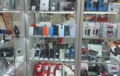 Франшиза УДАЧА: Сеть комиссионных магазинов
