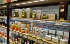 Франшиза MYSKIN: Корейская косметика