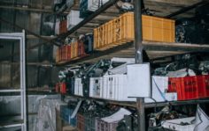 Франшиза ВсеНаРазборку: Продажа оригинальных и б/у запчастей