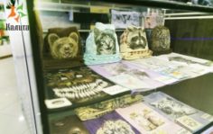 Франшиза Калита: Сеть магазинов одежды и подарков