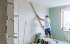Франшиза Уют в Вашем Доме: Ремонт квартир