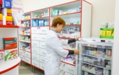 Франшиза Советская Аптека: Сеть аптек формата «у дома»