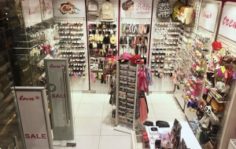 Франшиза Lova: Магазин украшений