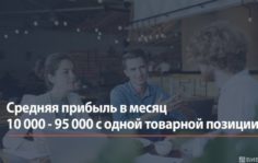 Франшиза SkillMP: Бизнес на Wildberries и других маркетплейсах