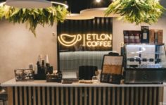 Франшиза ETLON COFFEE: Федеральная сеть кофеен