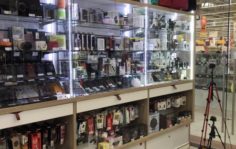 Франшиза kupi-chehol: Продажа аксессуаров и цифровой техники
