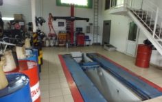 Франшиза Хитавто: Автосервис