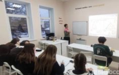 Франшиза Ученикофф: Сеть образовательных центров