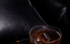 Напитки Tangiers Lounge