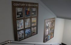 Франшиза CENTURY 21: Международная сеть агентств недвижимости