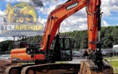 Франшиза ТЕХаренда: Аренда спецтехники