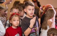 Франшиза School club: Международная семейная школа с гуманным подходом