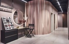 Франшиза BABOR BEAUTY SPA: Салон красоты премиального уровня