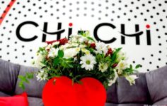 Франшиза CHI-CHI: Сеть студий лазерной эпиляции и аппаратной коррекции фигуры