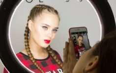 Франшиза Image School: Школа визажа имиджа и стиля
