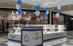 Франшиза Fine Silver: Сеть магазинов по продаже ювелирной продукции из серебра и золота