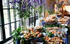 Франшиза Corso Catering: Выездное ресторанное обслуживание