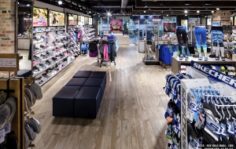 Франшиза Skechers: Всемирно известная сеть обувных магазинов