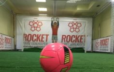 Франшиза Rocket Robot Goalkeeper: Робот-вратарь - новинка на рынке развлечений