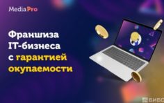 Франшиза MediaPro: Агентство лидогенерации