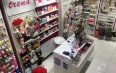 Франшиза Lova: Магазин украшений