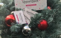 Франшиза QuestQuest: Квесты