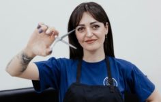 Франшиза Стриглз