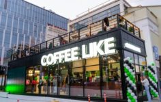 Франшиза COFFEE LIKE: Сеть кофеен