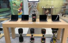 Франшиза iStudio: Сеть магазинов по продаже техники Apple