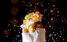 Франшиза Вау! Десерт: Продажа вкуснейших лакомств