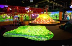 Франшиза Hello Park: Крупнейшая сеть мультимедийных парков развлечений