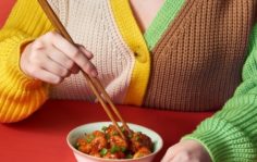 Франшиза Kannam Chicken