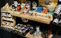 Франшиза Pomades: Барбершоп "без записи"