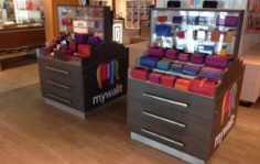 Франшиза Mywalit: Бренд ярких кожаных портмоне, сумок для мужчин и женщин