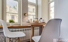 Франшиза Sokroma: Сеть атмосферных апартов и отелей
