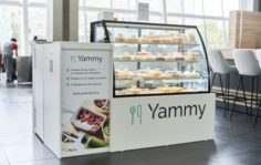 Франшиза Yammy