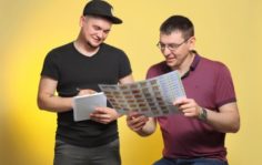 Франшиза Папа Панда: Франшиза кафе и доставки еды