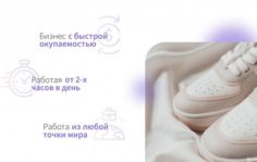 Франшиза Realable: Онлайн-магазин одежды и обуви