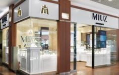 Франшиза MIUZ Diamonds (Московский ювелирный завод): Производство и продажа ювелирных украшений