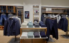 Франшиза TOM TAILOR: Немецкая марка одежды и аксессуаров для мужчин, женщин и детей